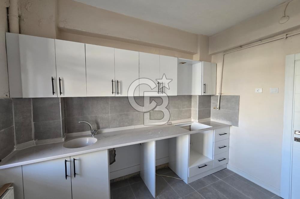COLDWELL BANKER'DAN MERKEZİ KONUMDA BAKIMLI 2+1 SATILIK DAİRE
