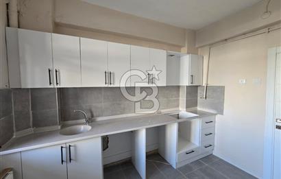 COLDWELL BANKER'DAN MERKEZİ KONUMDA BAKIMLI 2+1 SATILIK DAİRE