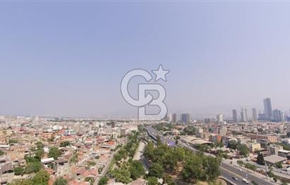 İzmir Konak Merkez Yaşam Konak Sitesi Kiralık 2+1 117 m² Daire