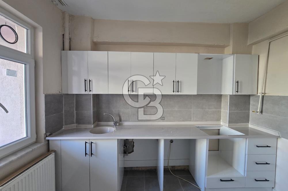 COLDWELL BANKER'DAN MERKEZİ KONUMDA BAKIMLI 2+1 SATILIK DAİRE