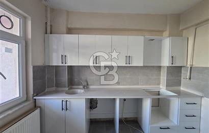 COLDWELL BANKER'DAN MERKEZİ KONUMDA BAKIMLI 2+1 SATILIK DAİRE