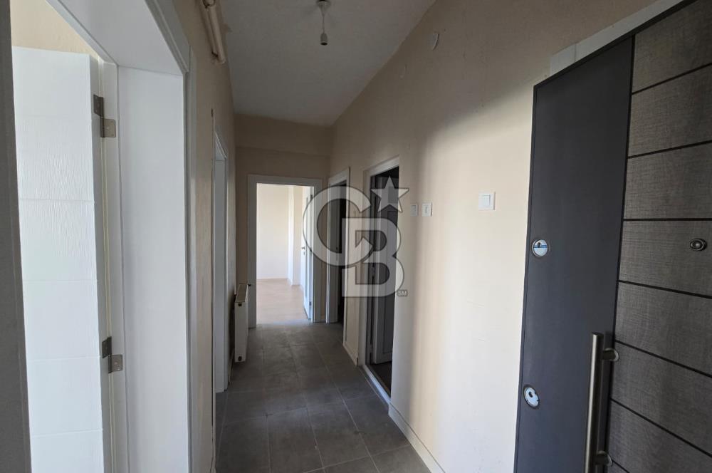 COLDWELL BANKER'DAN MERKEZİ KONUMDA BAKIMLI 2+1 SATILIK DAİRE