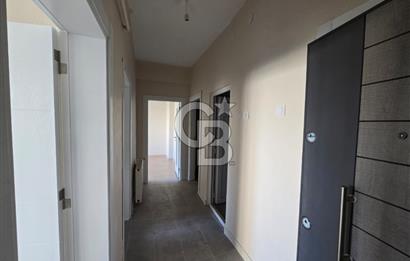 COLDWELL BANKER'DAN MERKEZİ KONUMDA BAKIMLI 2+1 SATILIK DAİRE
