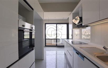 İzmir Konak Merkez Yaşam Konak Sitesi Kiralık 2+1 117 m² Daire