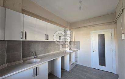 COLDWELL BANKER'DAN MERKEZİ KONUMDA BAKIMLI 2+1 SATILIK DAİRE