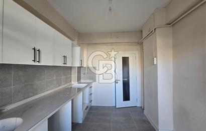 COLDWELL BANKER'DAN MERKEZİ KONUMDA BAKIMLI 2+1 SATILIK DAİRE