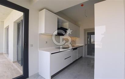İzmir Konak Merkez Yaşam Konak Sitesi Kiralık 2+1 117 m² Daire