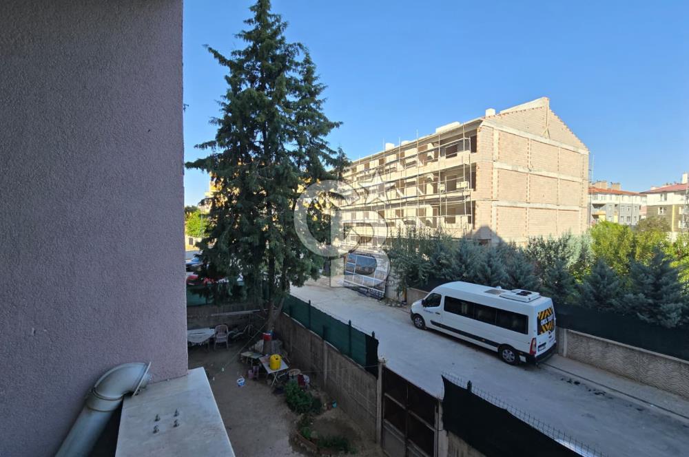COLDWELL BANKER'DAN MERKEZİ KONUMDA BAKIMLI 2+1 SATILIK DAİRE