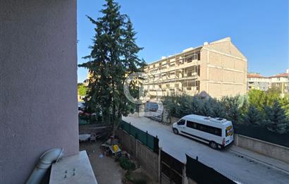 COLDWELL BANKER'DAN MERKEZİ KONUMDA BAKIMLI 2+1 SATILIK DAİRE