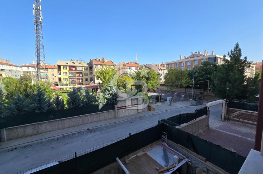 COLDWELL BANKER'DAN MERKEZİ KONUMDA BAKIMLI 2+1 SATILIK DAİRE