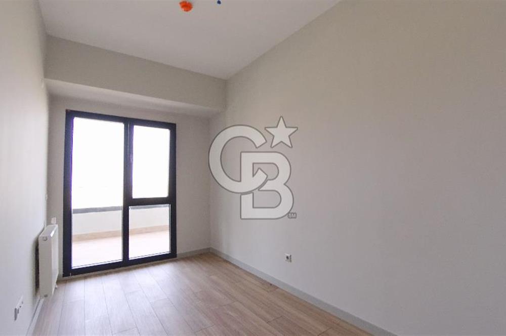 İzmir Konak Merkez Yaşam Konak Sitesi Kiralık 2+1 117 m² Daire