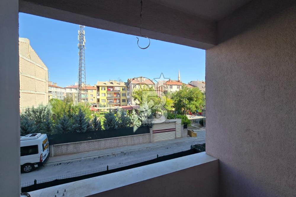 COLDWELL BANKER'DAN MERKEZİ KONUMDA BAKIMLI 2+1 SATILIK DAİRE