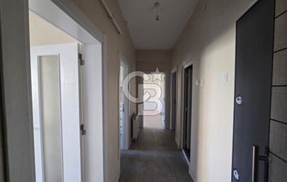 COLDWELL BANKER'DAN MERKEZİ KONUMDA BAKIMLI 2+1 SATILIK DAİRE
