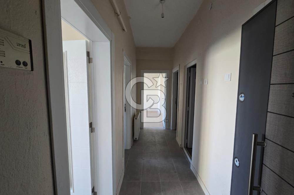 COLDWELL BANKER'DAN MERKEZİ KONUMDA BAKIMLI 2+1 SATILIK DAİRE