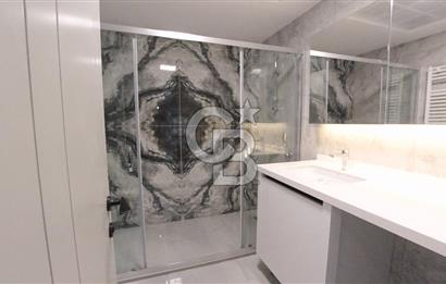 İzmir Konak Merkez Yaşam Konak Sitesi Kiralık 2+1 117 m² Daire