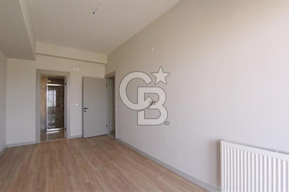 İzmir Konak Merkez Yaşam Konak Sitesi Kiralık 2+1 117 m² Daire
