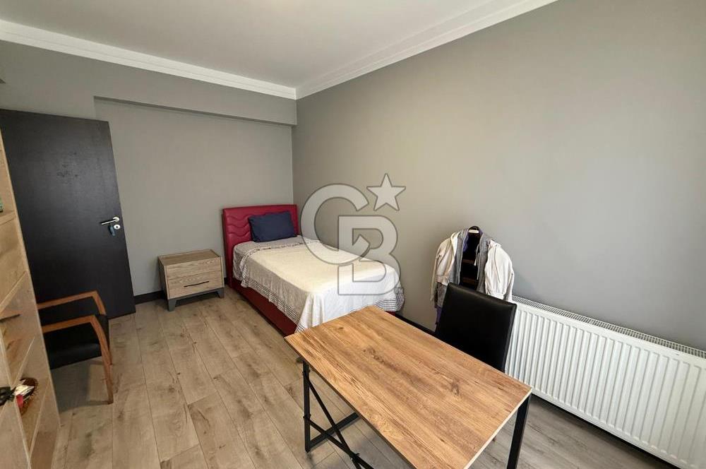 BEŞTEPE PELİT ORMAN SİTESİ'NDE 4+1 LÜKS KİRALIK DAİRE