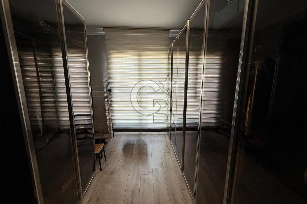 BEŞTEPE PELİT ORMAN SİTESİ'NDE 4+1 LÜKS KİRALIK DAİRE