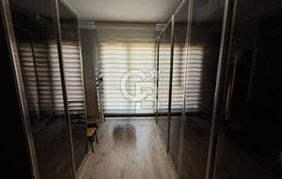 BEŞTEPE PELİT ORMAN SİTESİ'NDE 4+1 LÜKS KİRALIK DAİRE