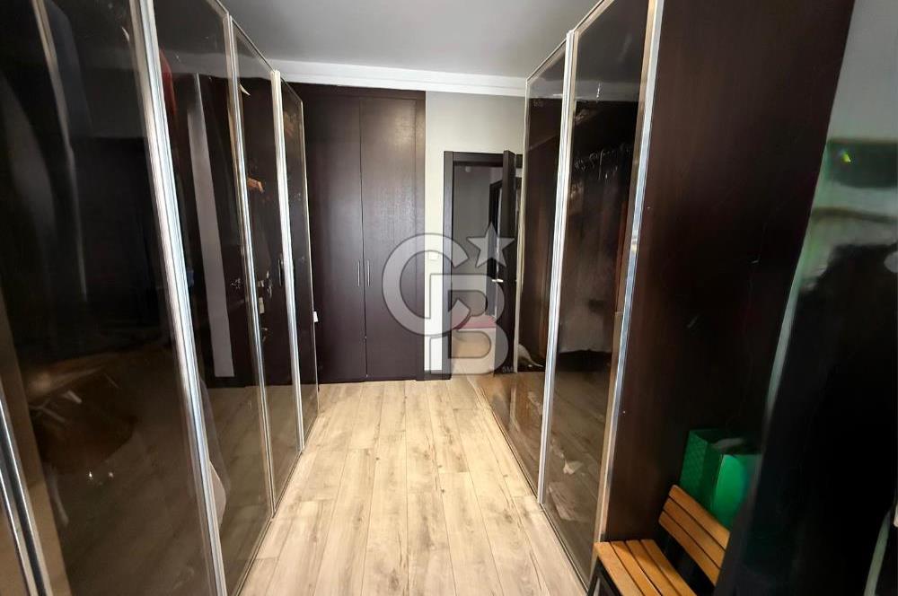 BEŞTEPE PELİT ORMAN SİTESİ'NDE 4+1 LÜKS KİRALIK DAİRE