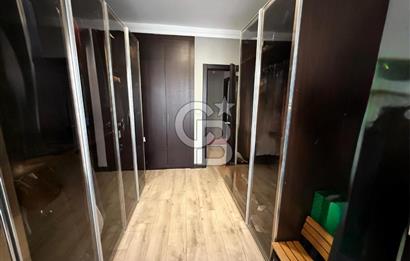 BEŞTEPE PELİT ORMAN SİTESİ'NDE 4+1 LÜKS KİRALIK DAİRE