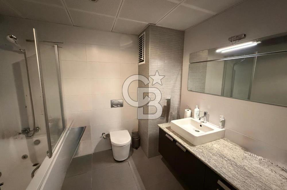 BEŞTEPE PELİT ORMAN SİTESİ'NDE 4+1 LÜKS KİRALIK DAİRE