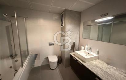 BEŞTEPE PELİT ORMAN SİTESİ'NDE 4+1 LÜKS KİRALIK DAİRE