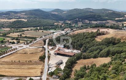 ÇANAKKALE , ÇAN , YUVALAR , SANAYİ İMARLI TARLA