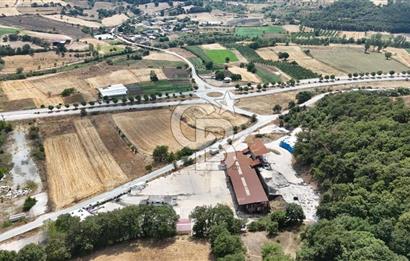 ÇANAKKALE , ÇAN , YUVALAR , SANAYİ İMARLI TARLA
