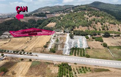 ÇANAKKALE , ÇAN , YUVALAR , SANAYİ İMARLI TARLA
