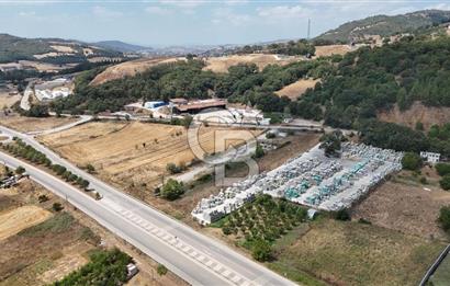 ÇANAKKALE , ÇAN , YUVALAR , SANAYİ İMARLI TARLA