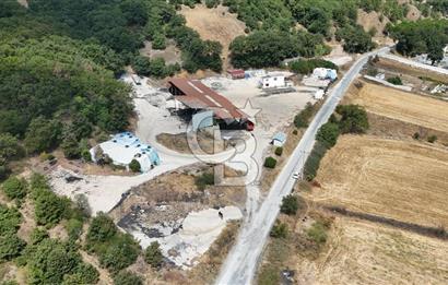 ÇANAKKALE , ÇAN , YUVALAR , SANAYİ İMARLI TARLA