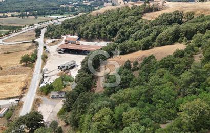 ÇANAKKALE , ÇAN , YUVALAR , SANAYİ İMARLI TARLA