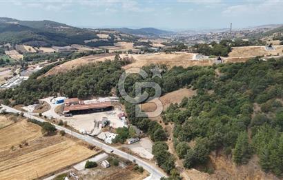 ÇANAKKALE , ÇAN , YUVALAR , SANAYİ İMARLI TARLA