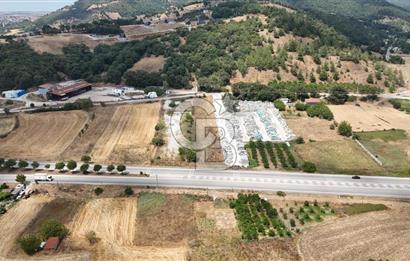 ÇANAKKALE , ÇAN , YUVALAR , SANAYİ İMARLI TARLA