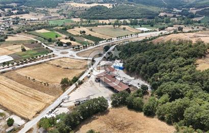 ÇANAKKALE , ÇAN , YUVALAR , SANAYİ İMARLI TARLA