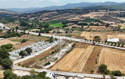 ÇANAKKALE , ÇAN , YUVALAR , SANAYİ İMARLI TARLA