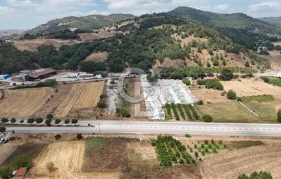 ÇANAKKALE , ÇAN , YUVALAR , SANAYİ İMARLI TARLA