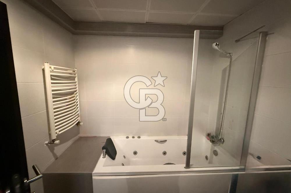 BEŞTEPE PELİT ORMAN SİTESİ'NDE 4+1 LÜKS KİRALIK DAİRE