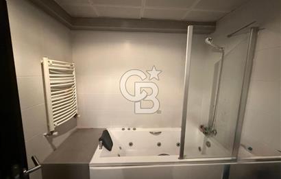 BEŞTEPE PELİT ORMAN SİTESİ'NDE 4+1 LÜKS KİRALIK DAİRE