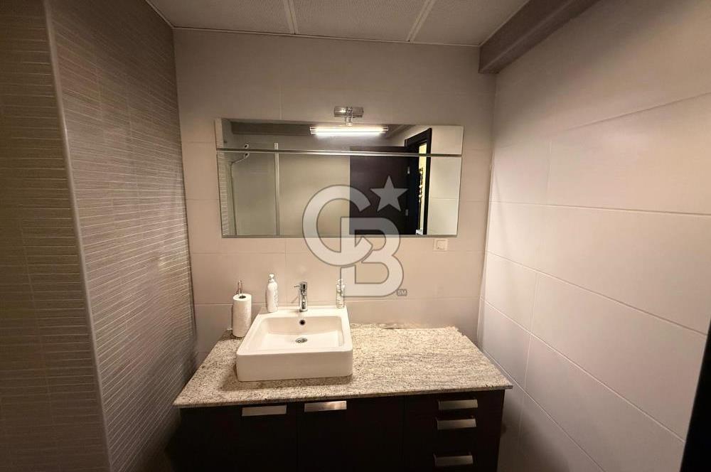 BEŞTEPE PELİT ORMAN SİTESİ'NDE 4+1 LÜKS KİRALIK DAİRE