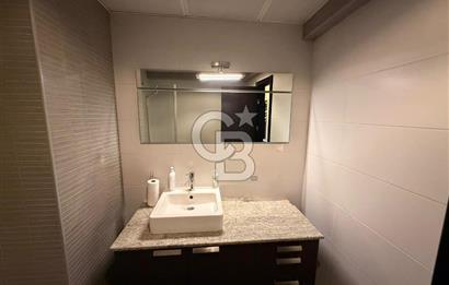 BEŞTEPE PELİT ORMAN SİTESİ'NDE 4+1 LÜKS KİRALIK DAİRE