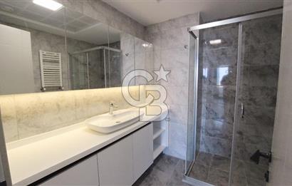 İzmir Konak Merkez Yaşam Konak Sitesi Kiralık 2+1 117 m² Daire