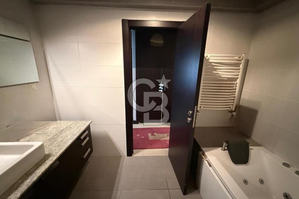 BEŞTEPE PELİT ORMAN SİTESİ'NDE 4+1 LÜKS KİRALIK DAİRE