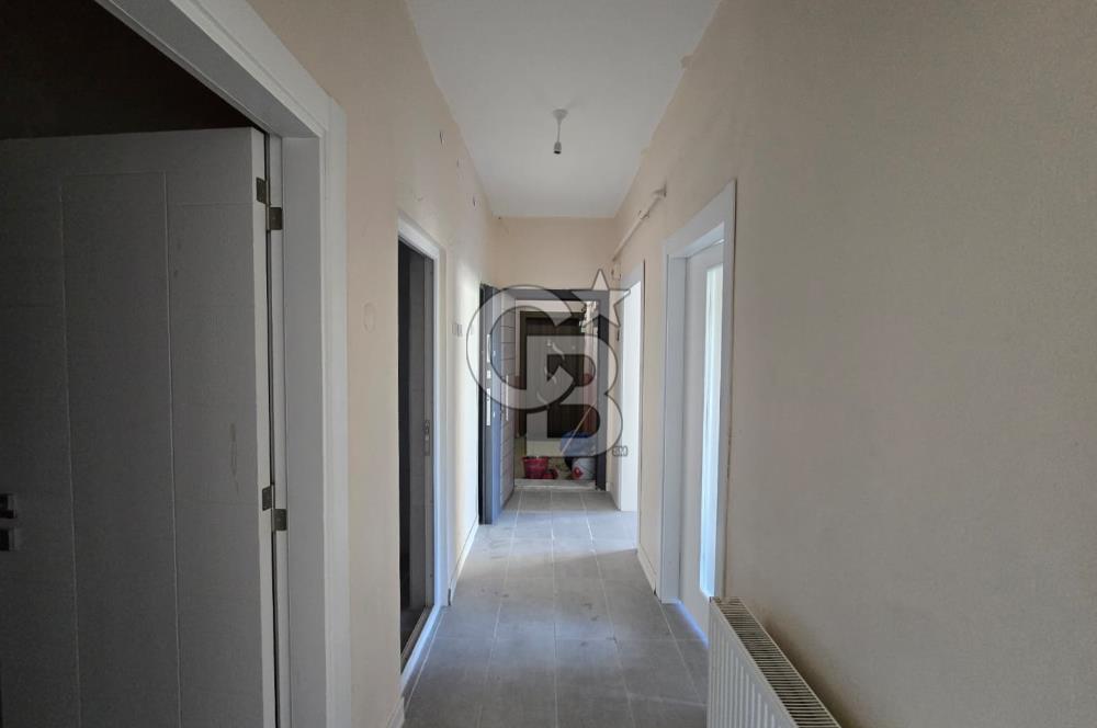 COLDWELL BANKER'DAN MERKEZİ KONUMDA BAKIMLI 2+1 SATILIK DAİRE