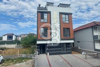 KARTEPE ATAEVLER' DE SATILIK GENİŞ 3+1 ARA KAT DAİRE