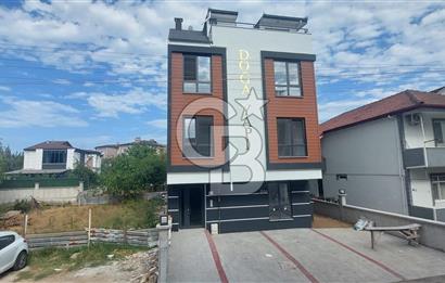 KARTEPE ATAEVLER' DE SATILIK GENİŞ 3+1 ARA KAT DAİRE