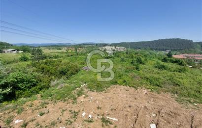 SAKARYA ARİFİYE'DE 530 m2 SATILIK İMARLI ARSA