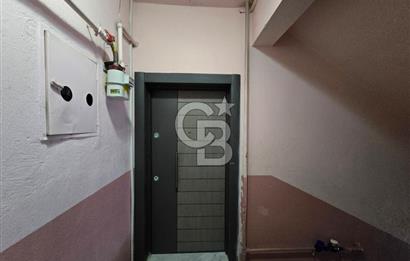 COLDWELL BANKER'DAN MERKEZİ KONUMDA BAKIMLI 2+1 SATILIK DAİRE