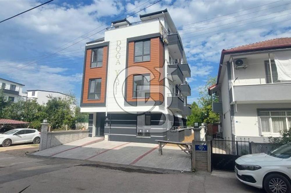 KARTEPE ATAEVLER' DE SATILIK GENİŞ 3+1 ARA KAT DAİRE